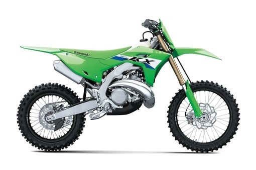 2027 Kawasaki KX327X 327X in Fort Pierce, FL