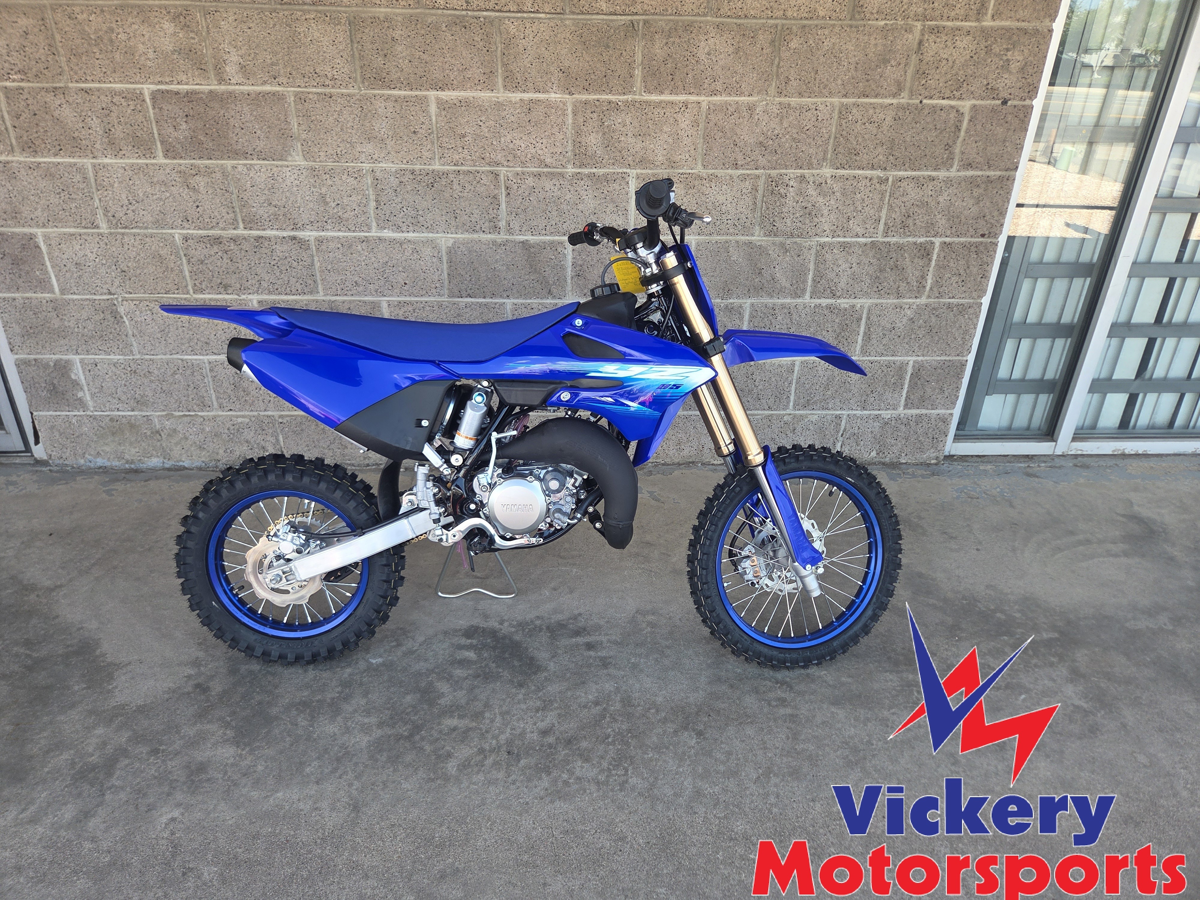 2027 Yamaha YZ85 85 in Denver, CO
