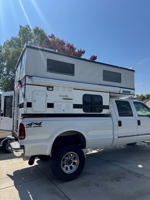 Four Wheel Campers RVs for sale - RV Trader