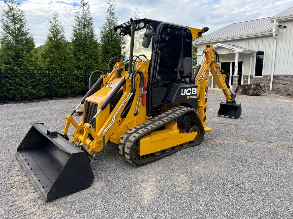 2020 JCB 1CXT in Dunlap, TN