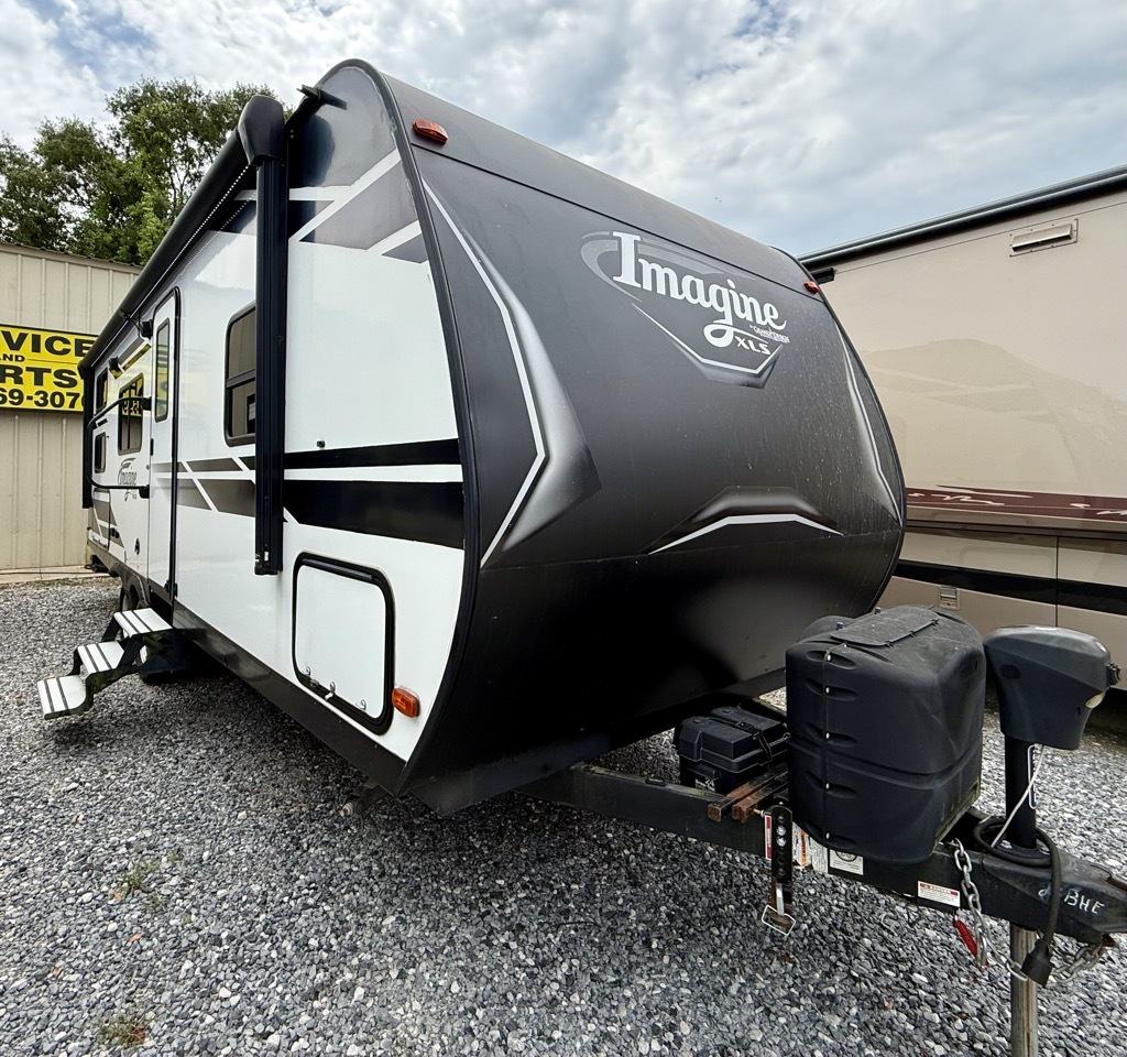 2021 Grand Design IMAGINE XLS 23BHE in carencro LA