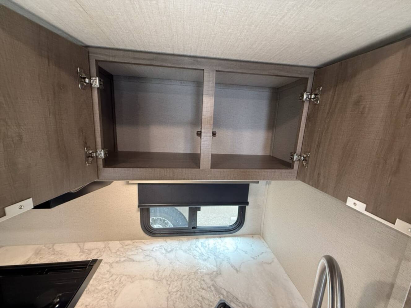 A photo of this 2021 Grand Design IMAGINE XLS 23BHE