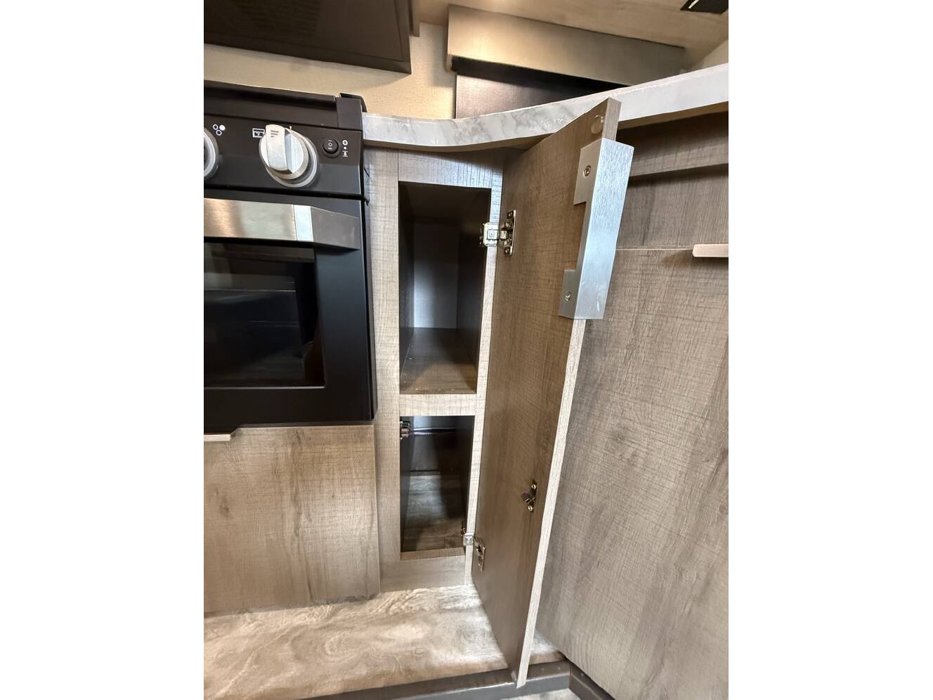 A photo of this 2021 Grand Design IMAGINE XLS 23BHE
