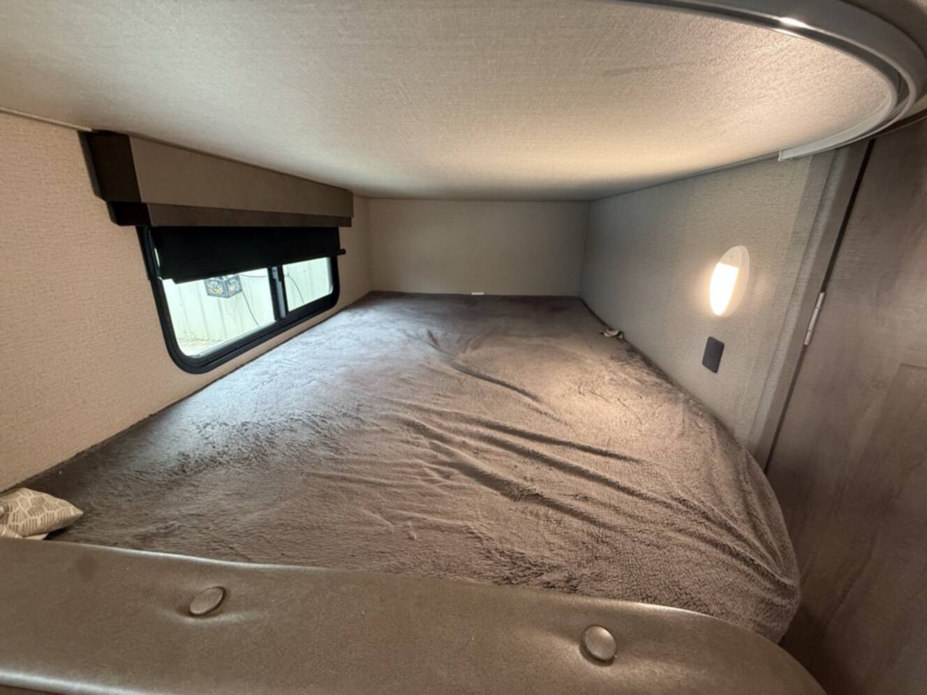A photo of this 2021 Grand Design IMAGINE XLS 23BHE