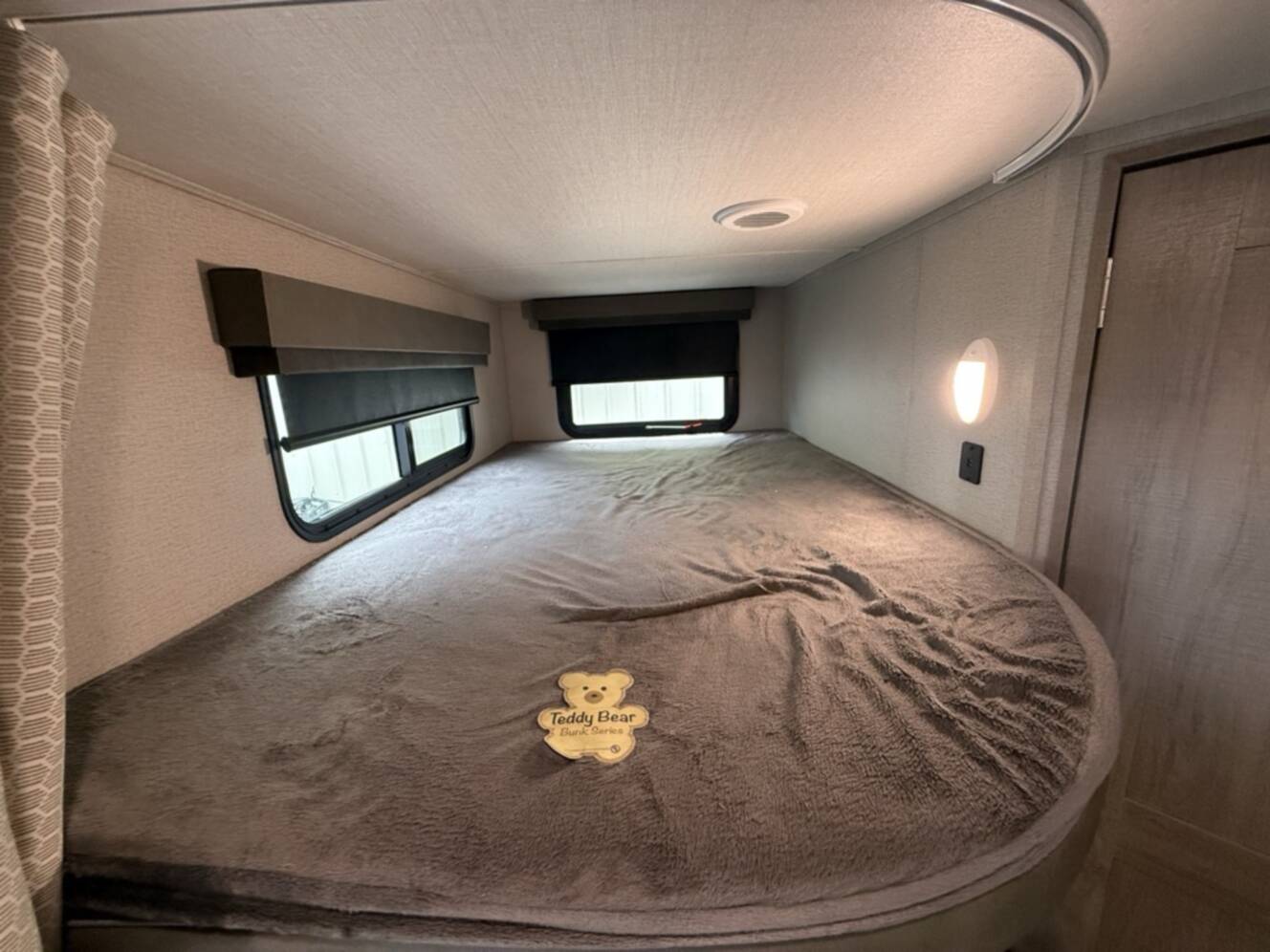 A photo of this 2021 Grand Design IMAGINE XLS 23BHE