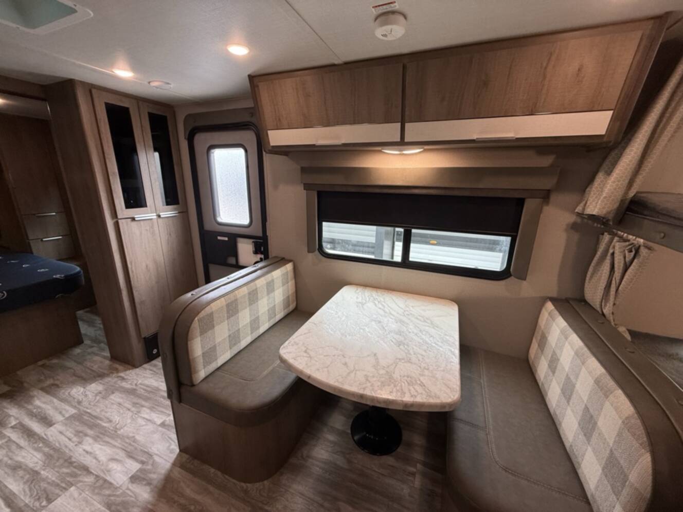 A photo of this 2021 Grand Design IMAGINE XLS 23BHE