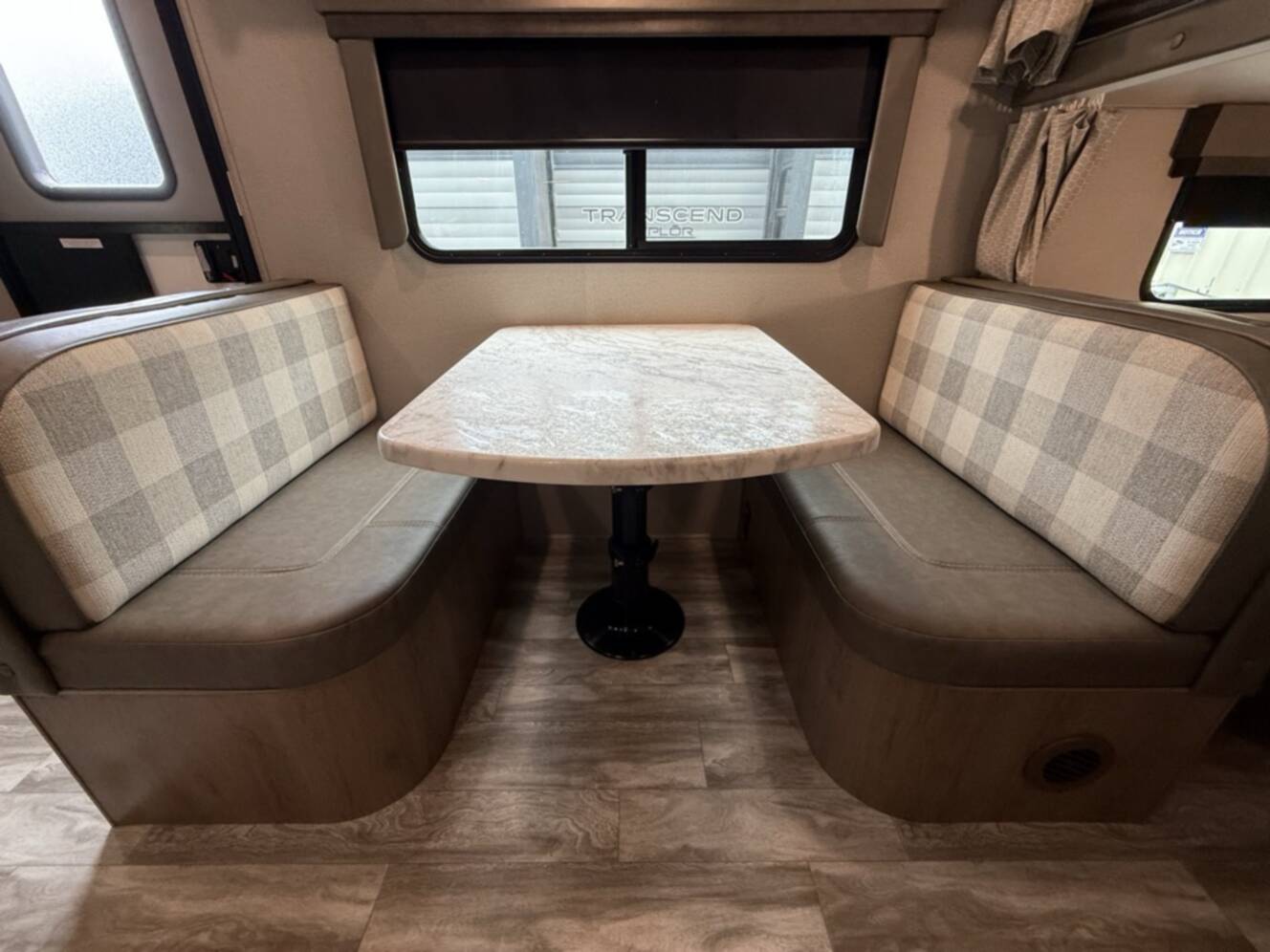 A photo of this 2021 Grand Design IMAGINE XLS 23BHE