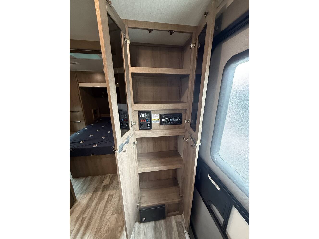 A photo of this 2021 Grand Design IMAGINE XLS 23BHE