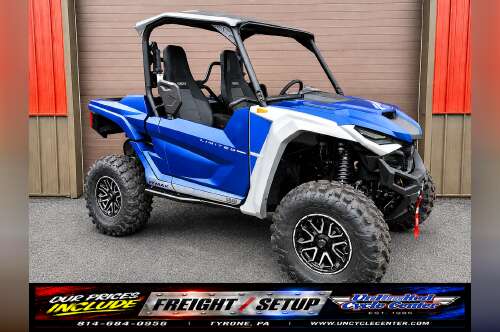 2026 Yamaha Wolverine RMAX2 1000 Limited in tyrone PA