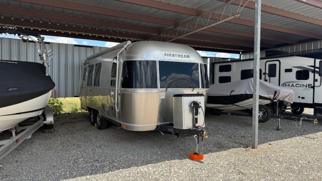 2023 Airstream FLYING CLOUD 23FB QUEEN RV