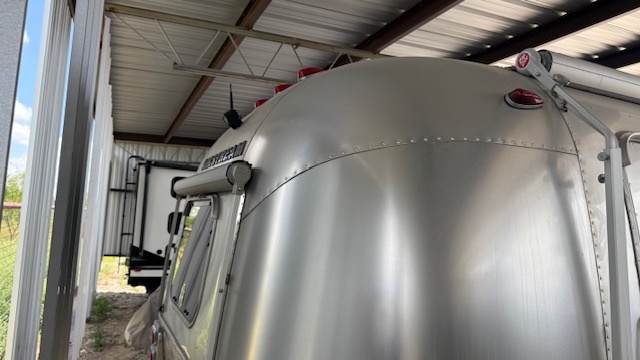 2023 Airstream FLYING CLOUD 23FB QUEEN in san antonio TX