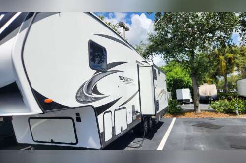 2021 Grand Design REFLECTION 150 SERIES 295RL in palm city FL