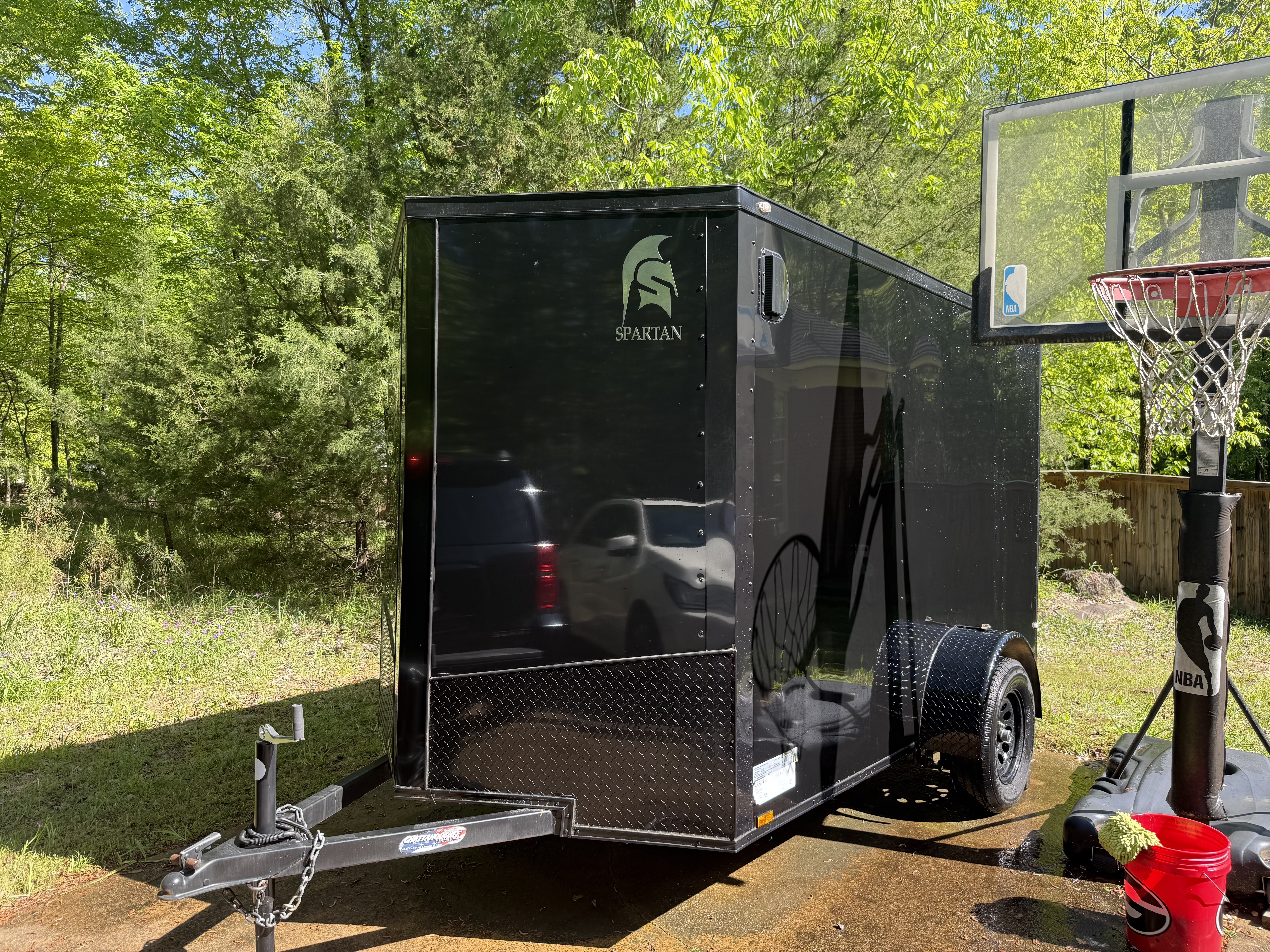 2023 Spartan Cargo OTHER Other snowmobile