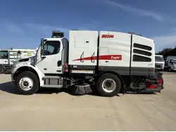 2025 ELGIN EAGLE
