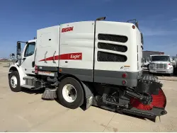 2025 ELGIN EAGLE