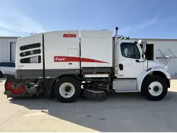 2025 ELGIN EAGLE