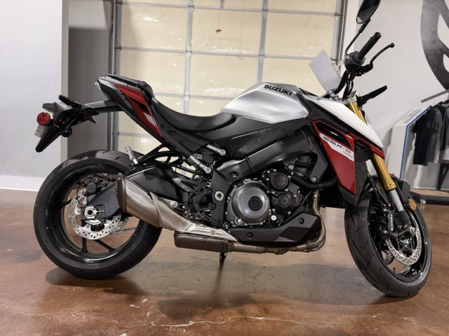 2024 Suzuki GSX 1000 1000 in Tulsa, OK