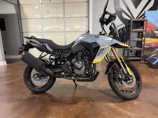 2023 Suzuki V STROM 800 800 in Tulsa, OK