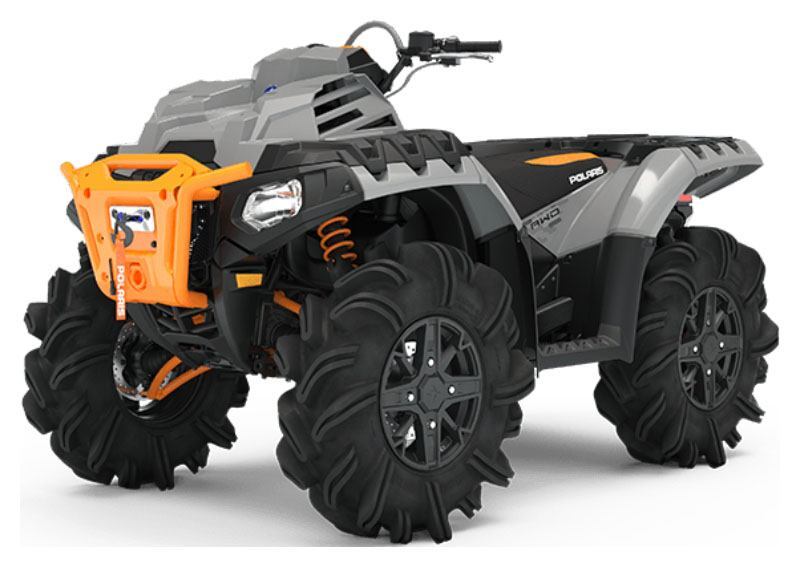 2021 Polaris Sportsman XP 1000 High Lifter Edition in paris TX