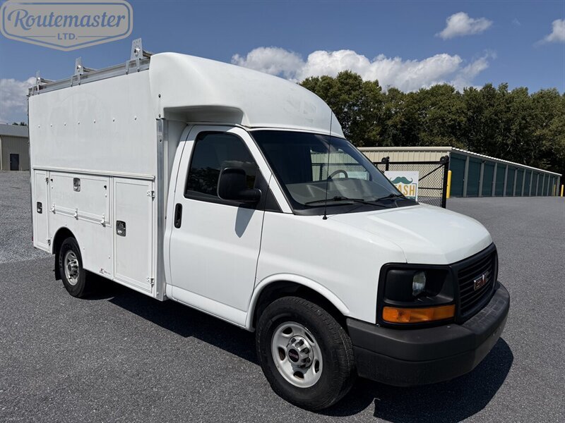 2012 GMC SAVANA in Mount Joy, PA