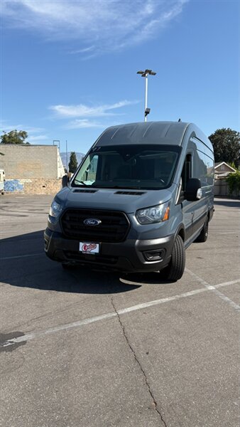 2020 FORD TRANSIT 250 in South El Monte, CA