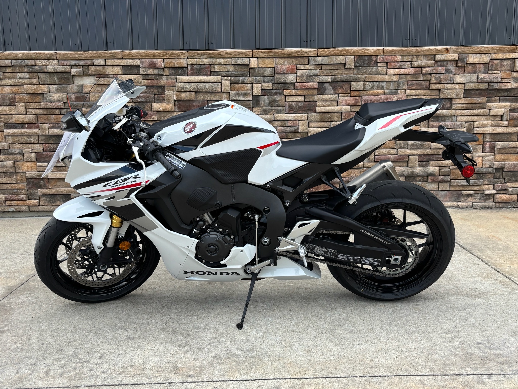 2026 Honda CBR1000RR 1000RR in Columbia, MO