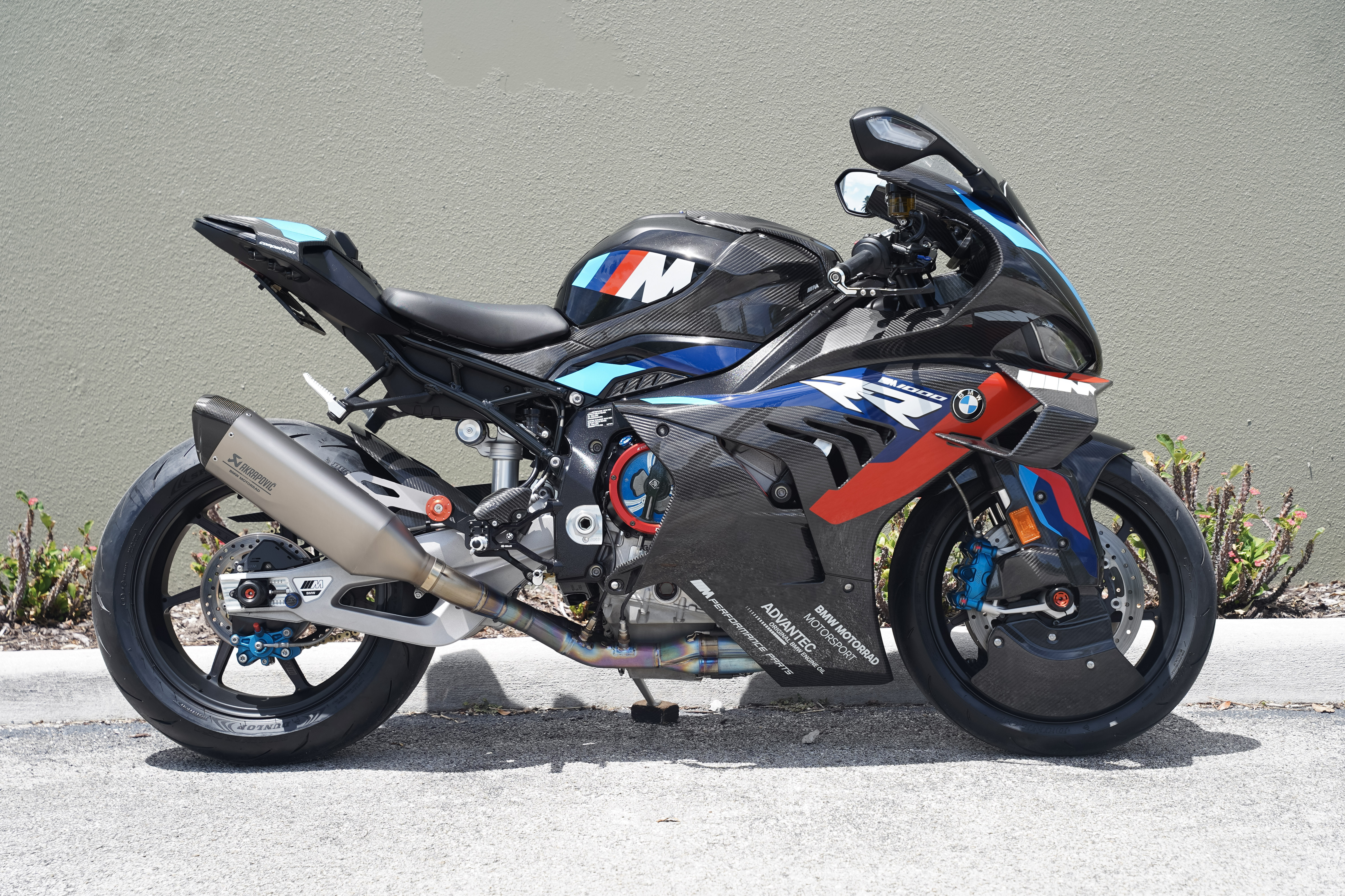 2024 BMW M 1000 RR 1000 RR in North Miami Beach, FL