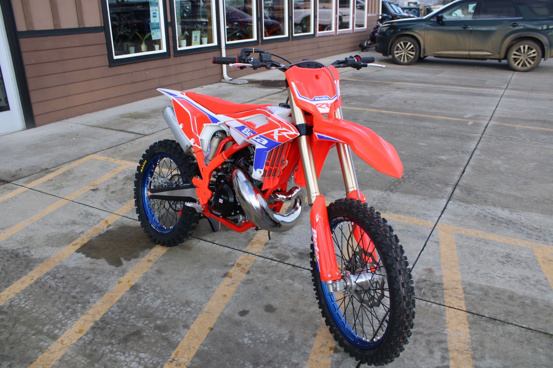 2026 Beta 350 RX 350 in The Dalles, OR