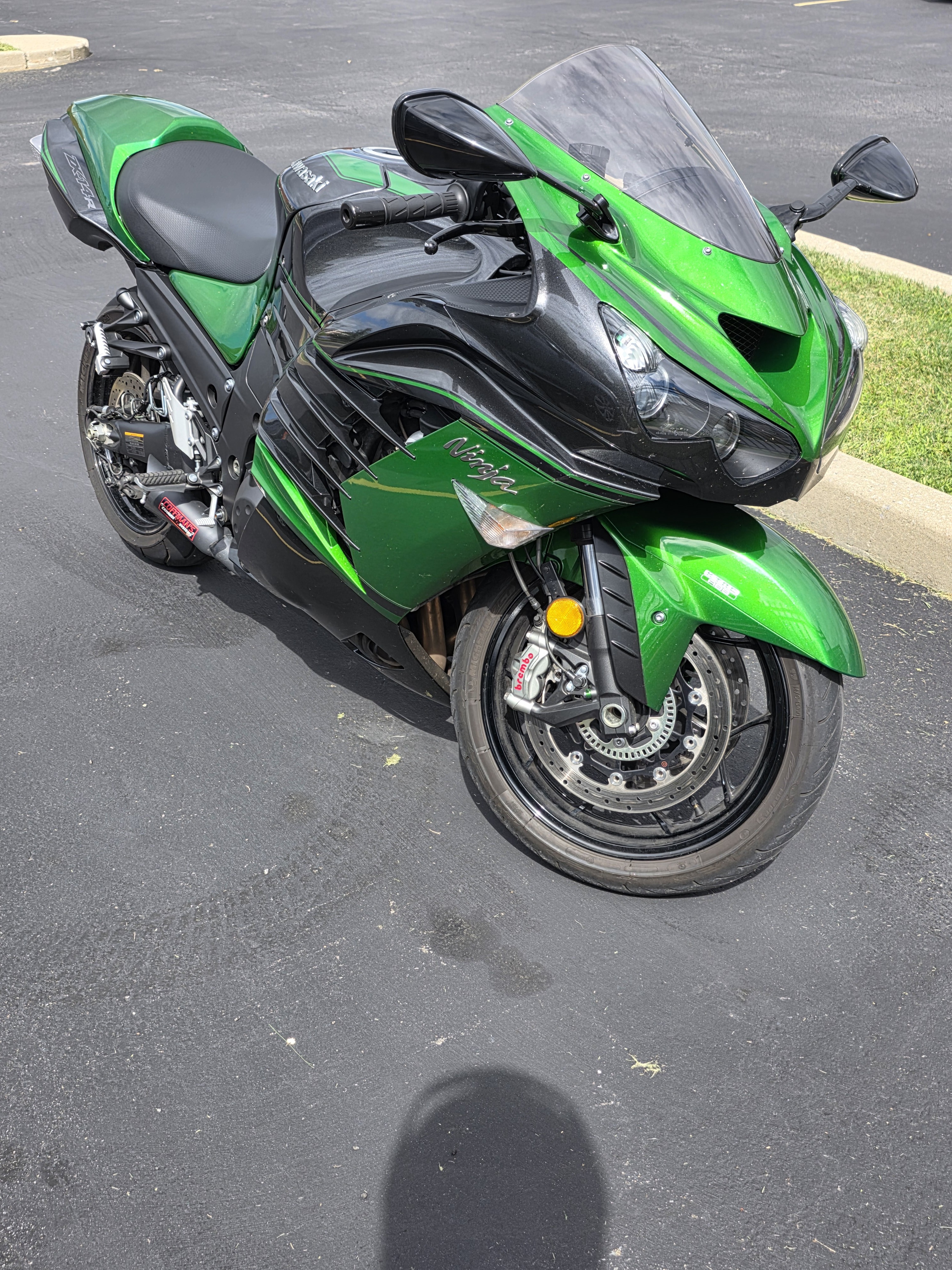 2018 Kawasaki Ninja Motorcycles For Sale - Cycle Trader