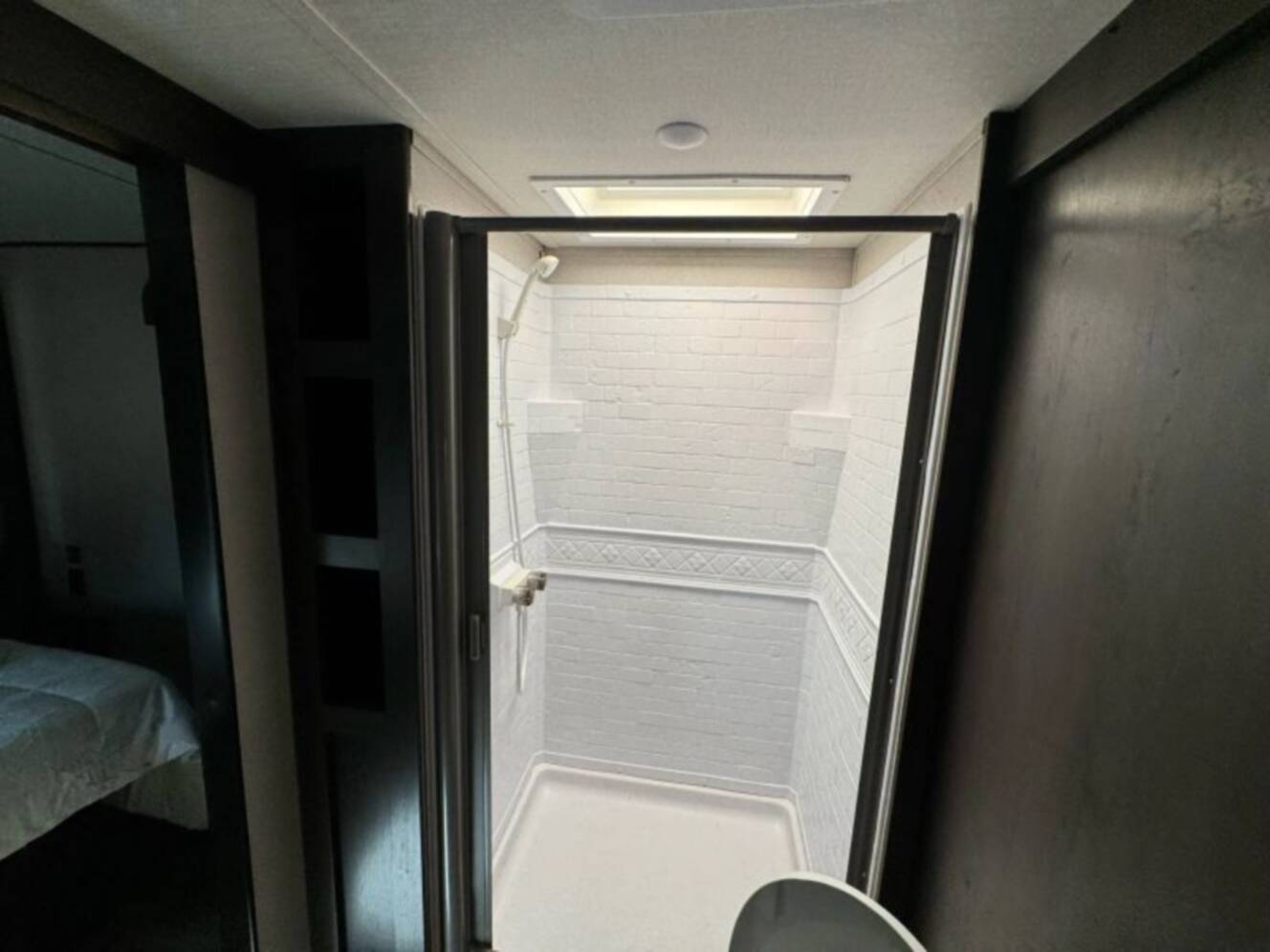 A photo of this 2022 Grand Design Transcend Xplor 231RK