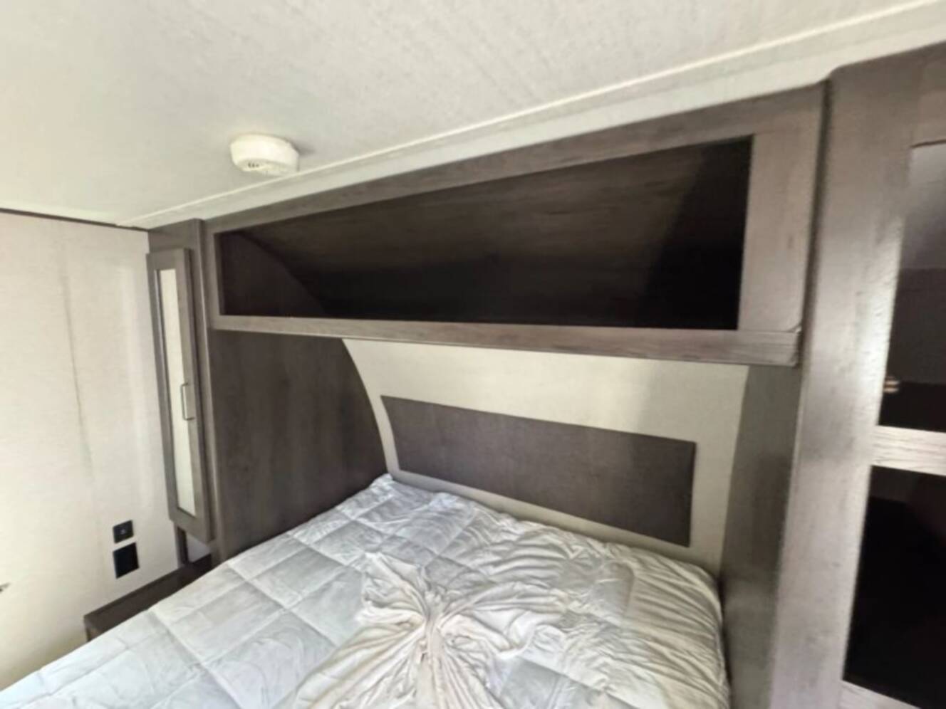 A photo of this 2022 Grand Design Transcend Xplor 231RK