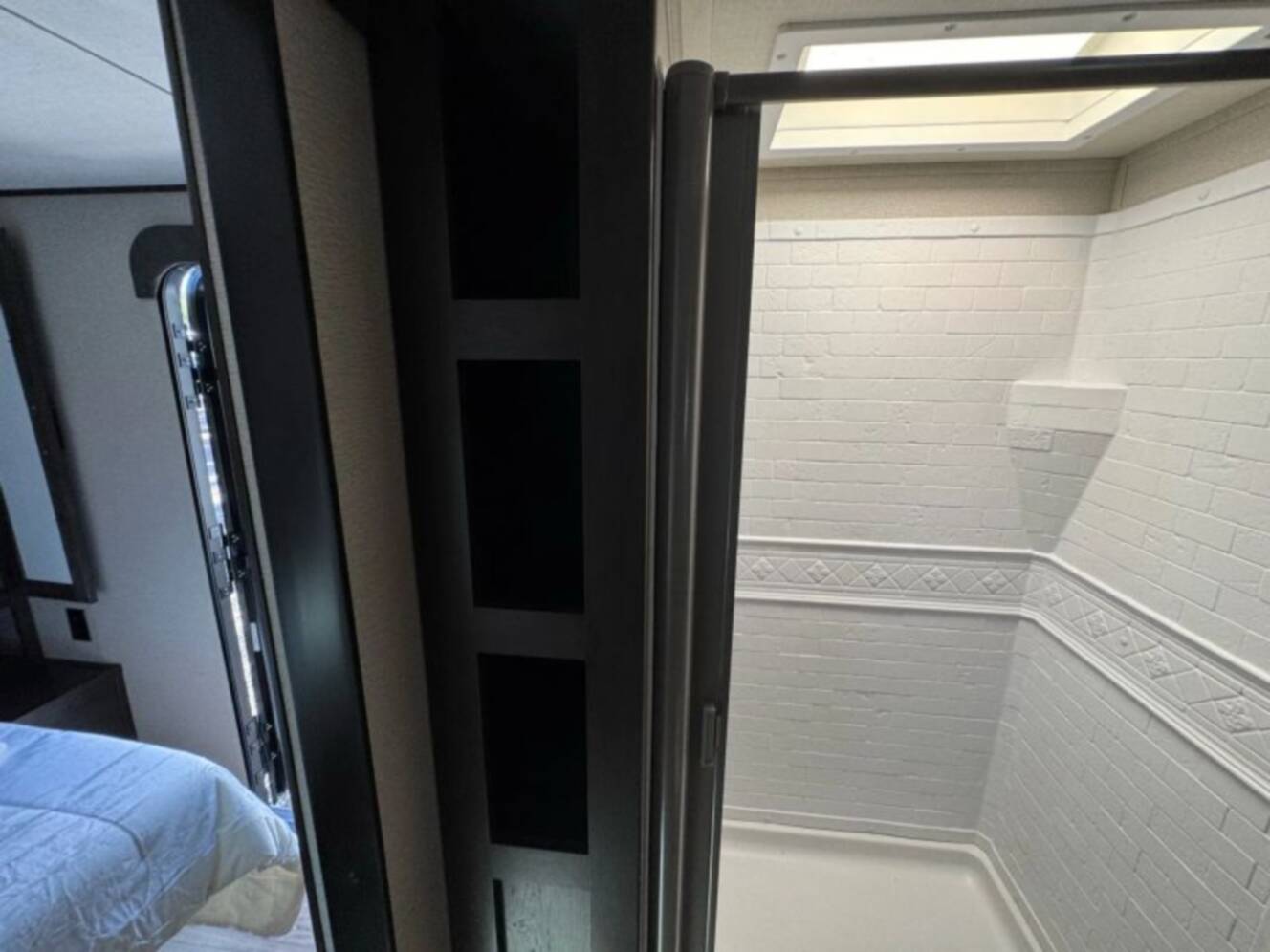 A photo of this 2022 Grand Design Transcend Xplor 231RK