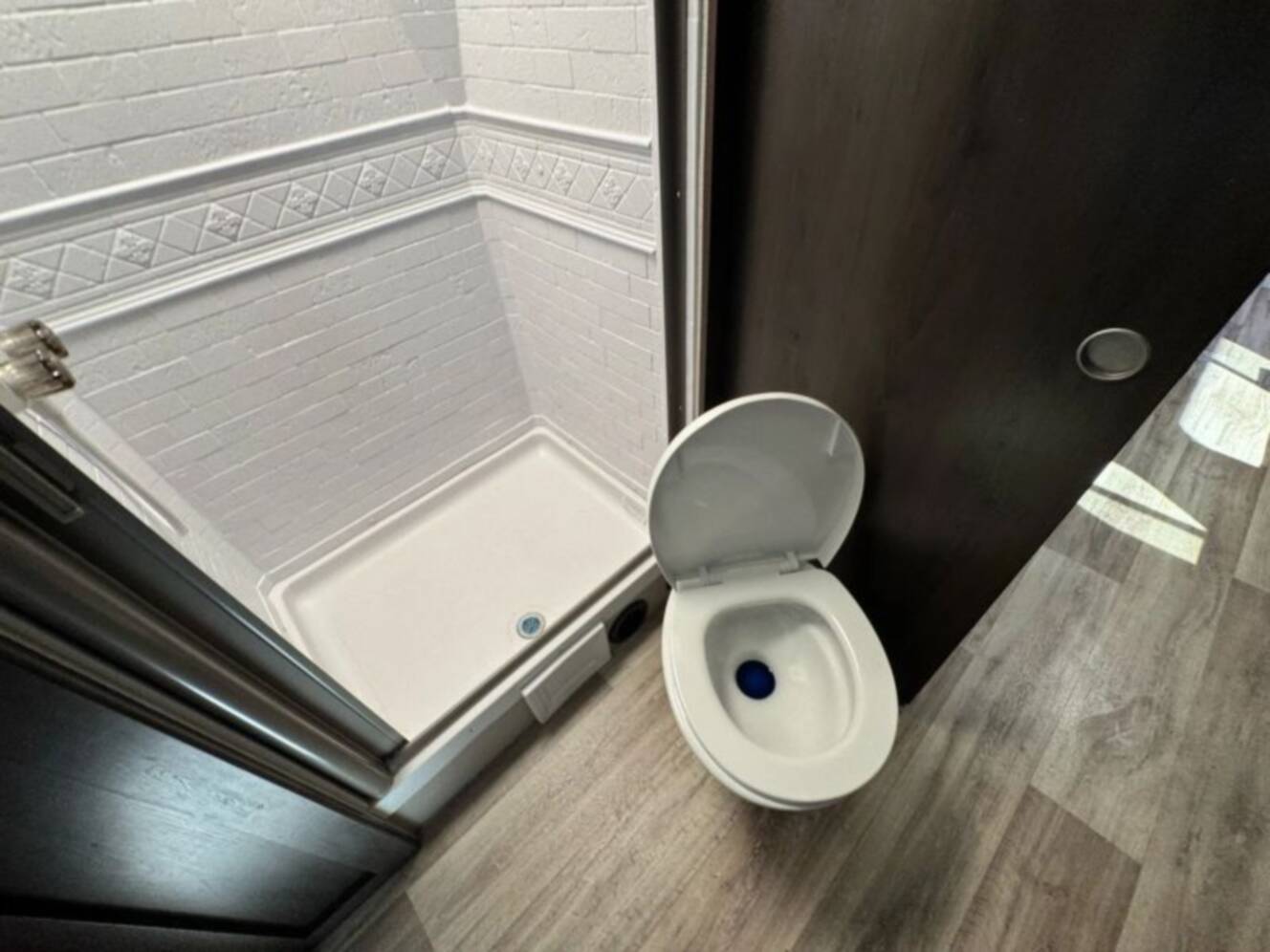 A photo of this 2022 Grand Design Transcend Xplor 231RK