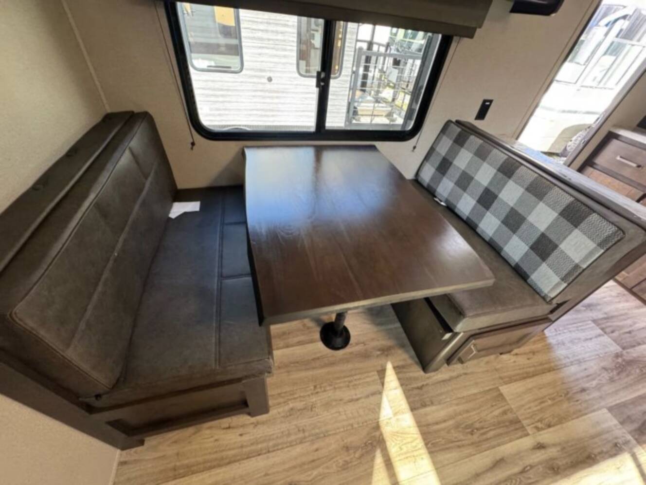 A photo of this 2022 Grand Design Transcend Xplor 231RK