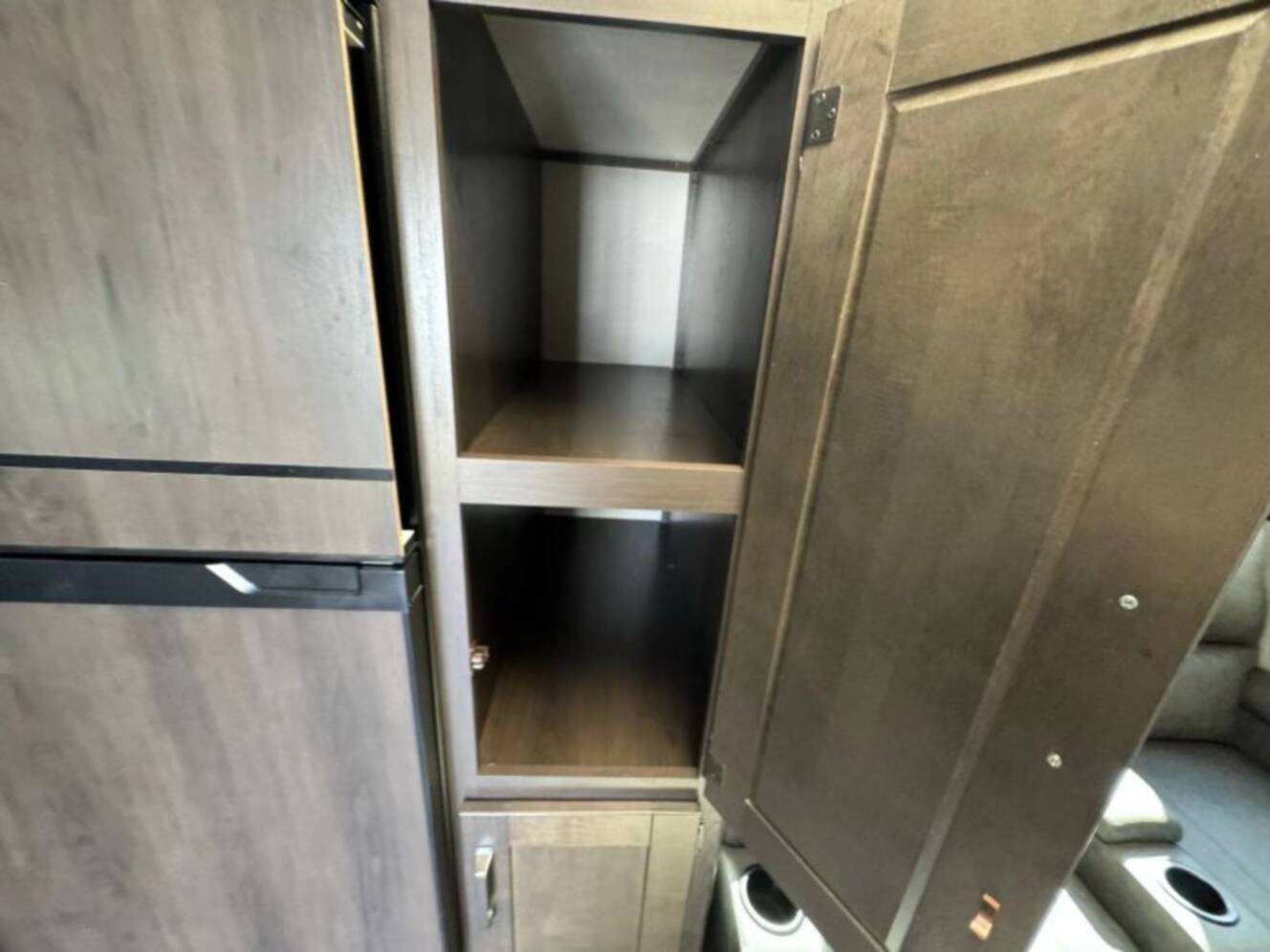A photo of this 2022 Grand Design Transcend Xplor 231RK