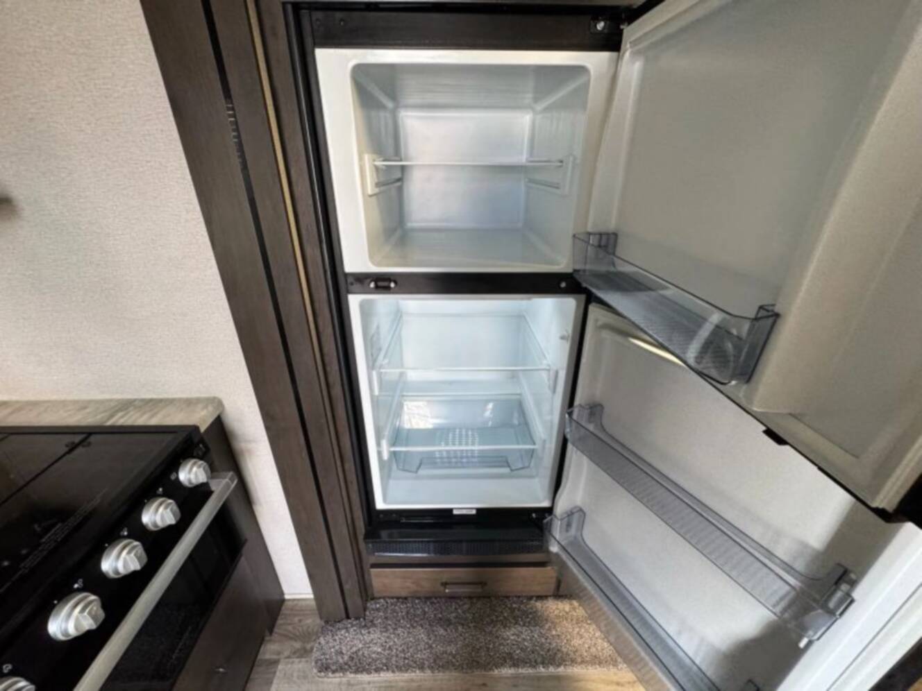 A photo of this 2022 Grand Design Transcend Xplor 231RK