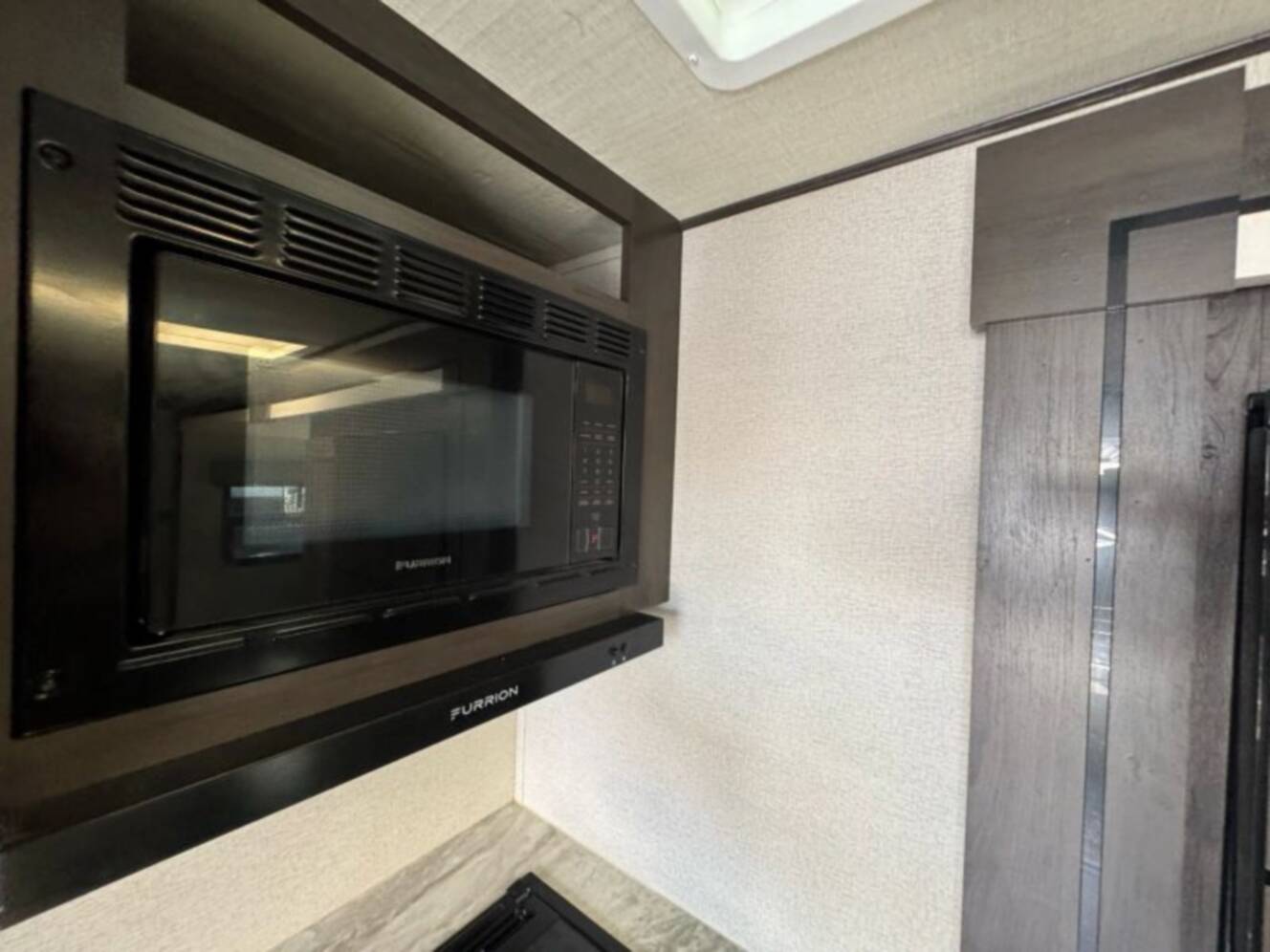 A photo of this 2022 Grand Design Transcend Xplor 231RK