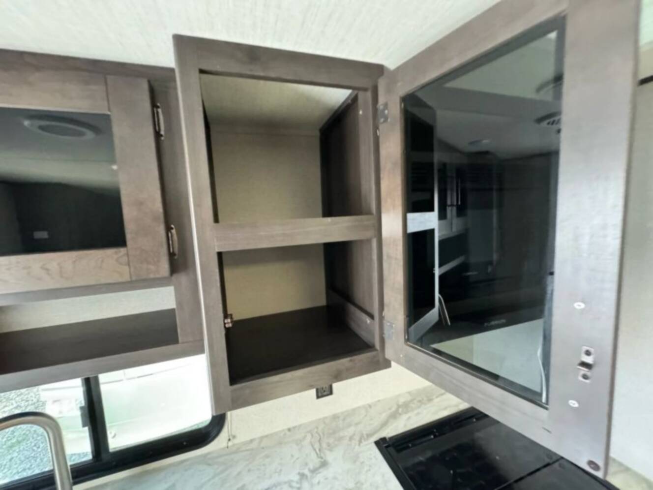 A photo of this 2022 Grand Design Transcend Xplor 231RK