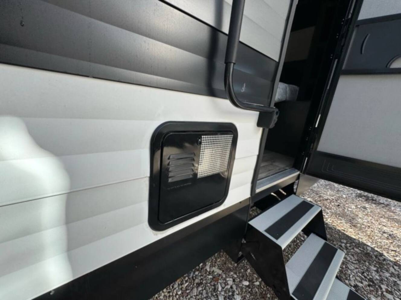 A photo of this 2022 Grand Design Transcend Xplor 231RK
