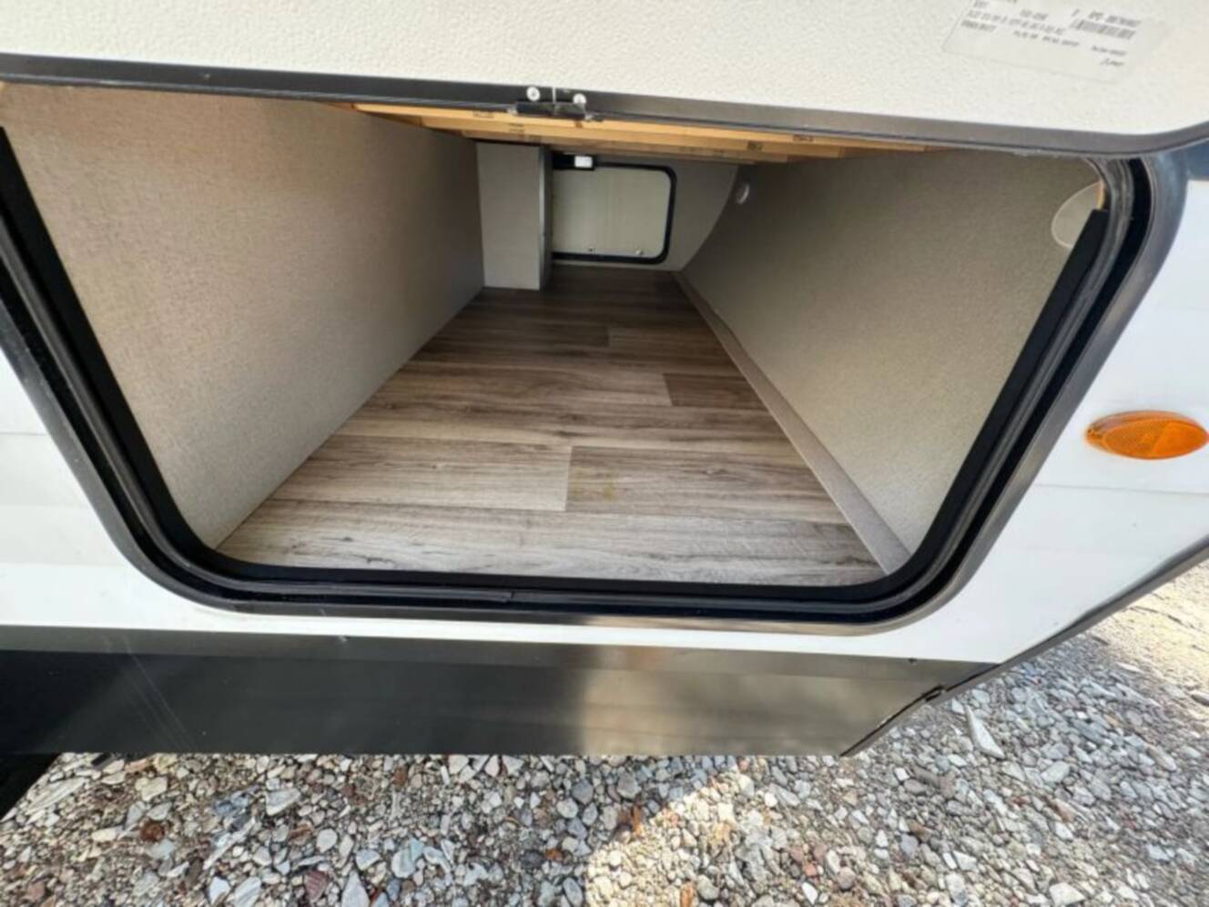 A photo of this 2022 Grand Design Transcend Xplor 231RK