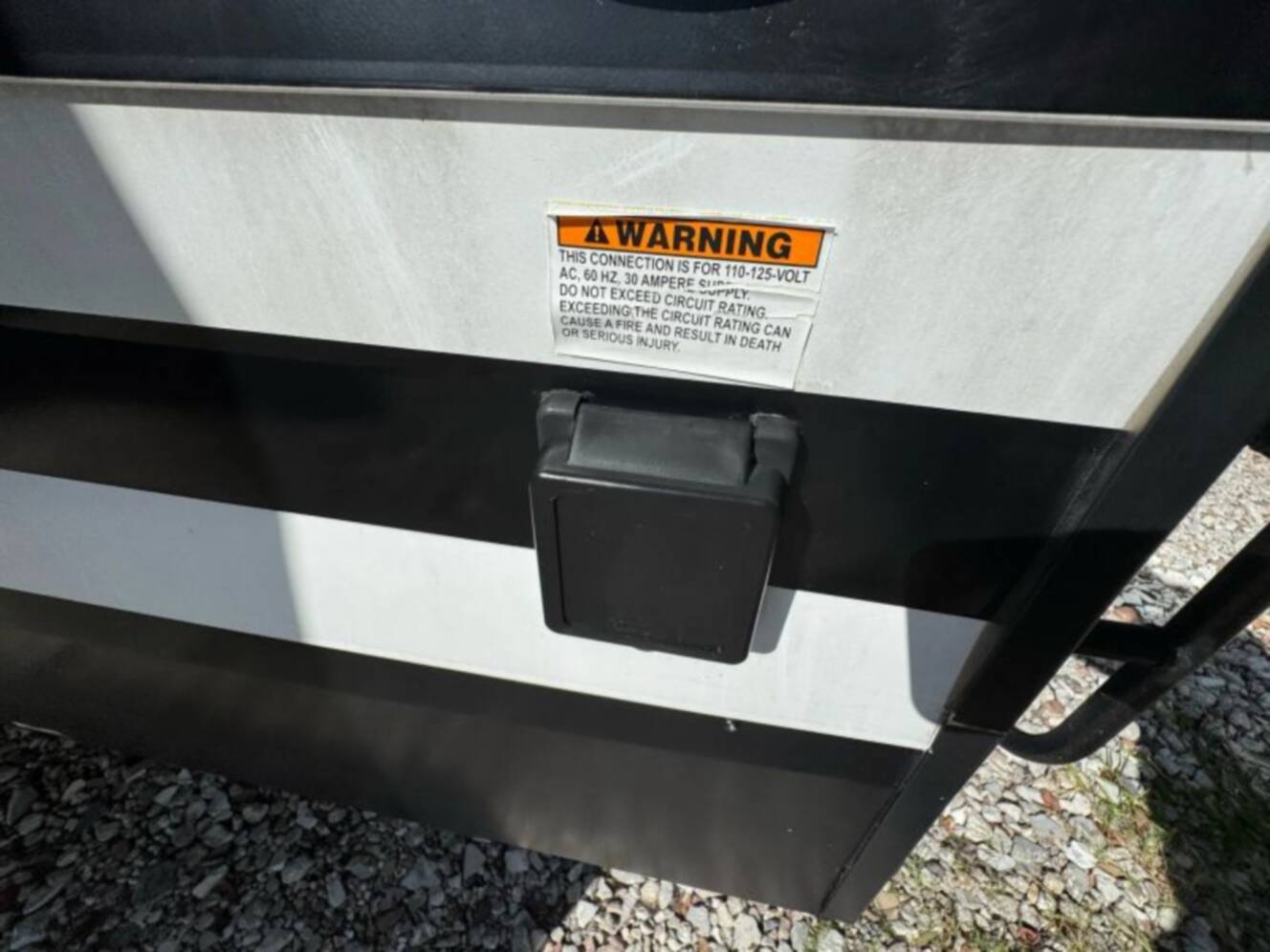 A photo of this 2022 Grand Design Transcend Xplor 231RK