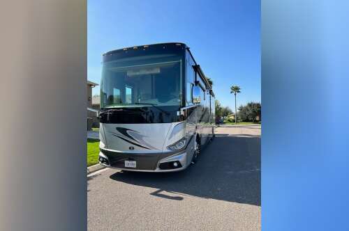 2018 Tiffin Motorhomes Phaeton 40IH in albuquerque NM