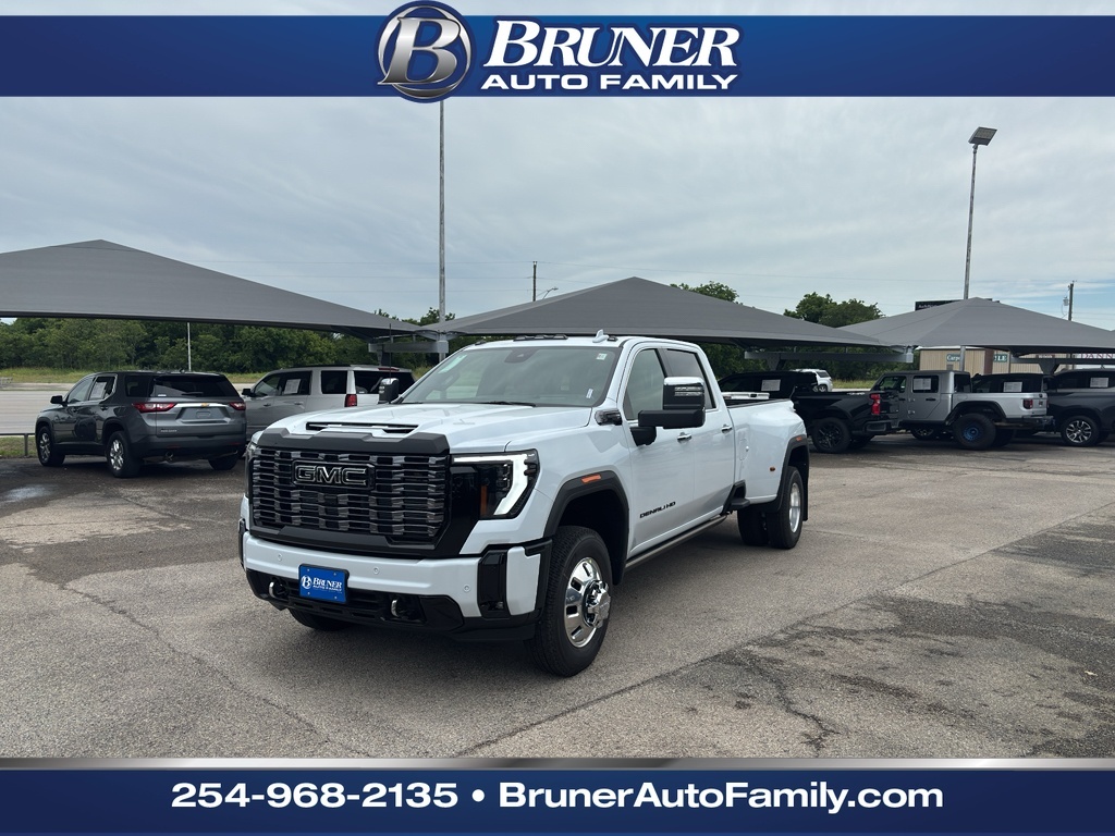 2026 GMC SIERRA in Stephenville, TX