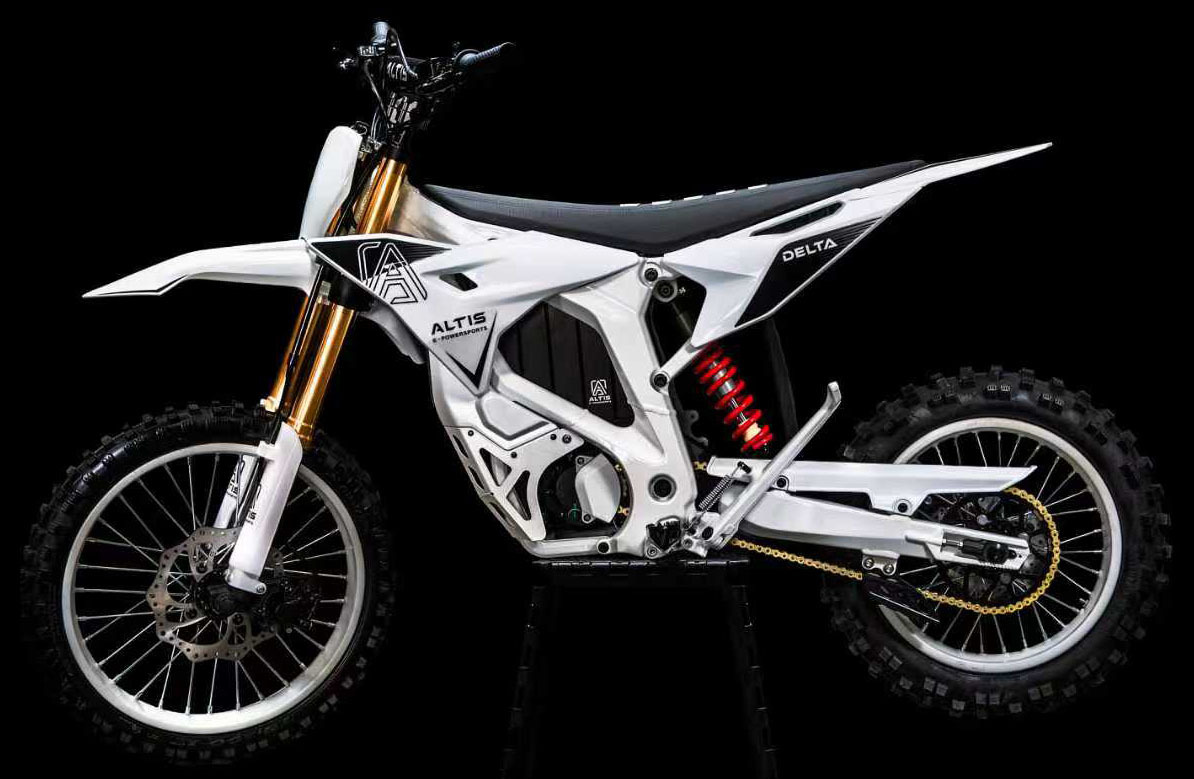 2026 Greenger Powersports Delta (S) Ghost Edition in Saint George, UT