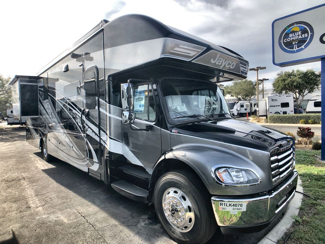 2027 Jayco Seneca Prestige 37K in st. augustine FL