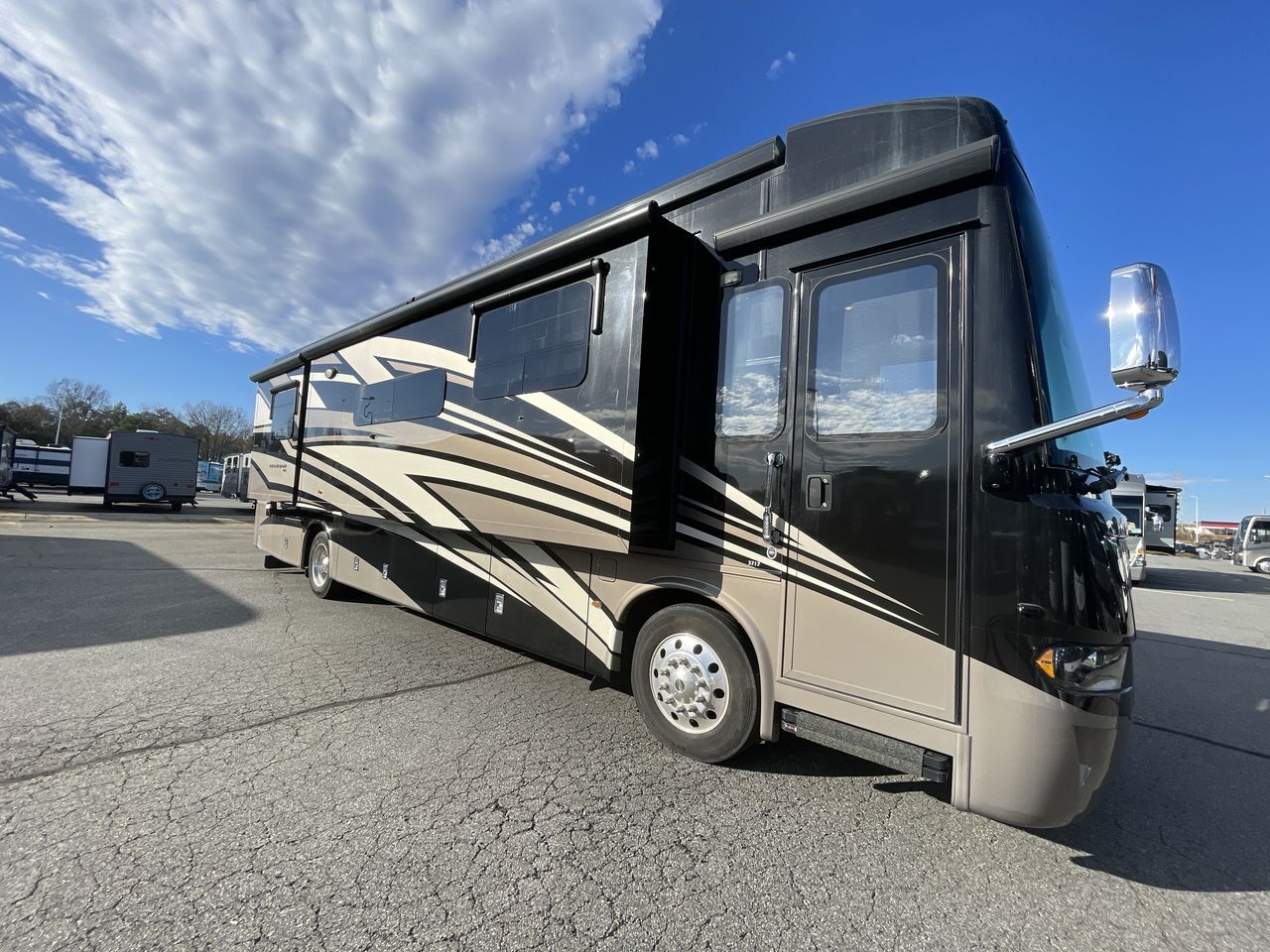 2020 Newmar Ventana 3717 in concord NC