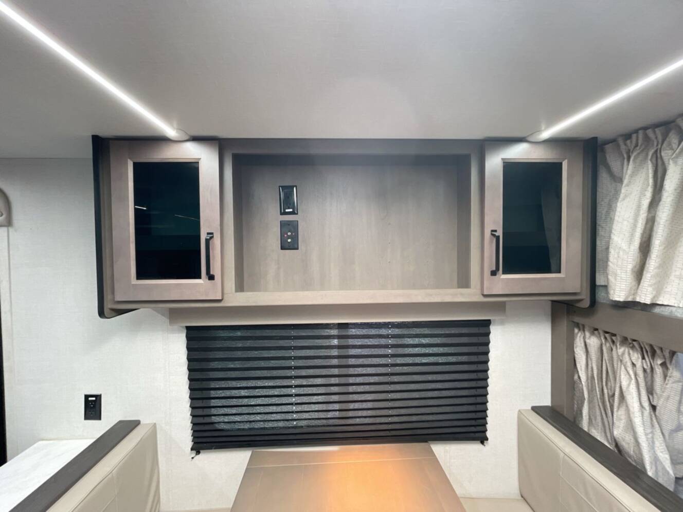 A photo of this 2024 Grand Design Transcend 247BH