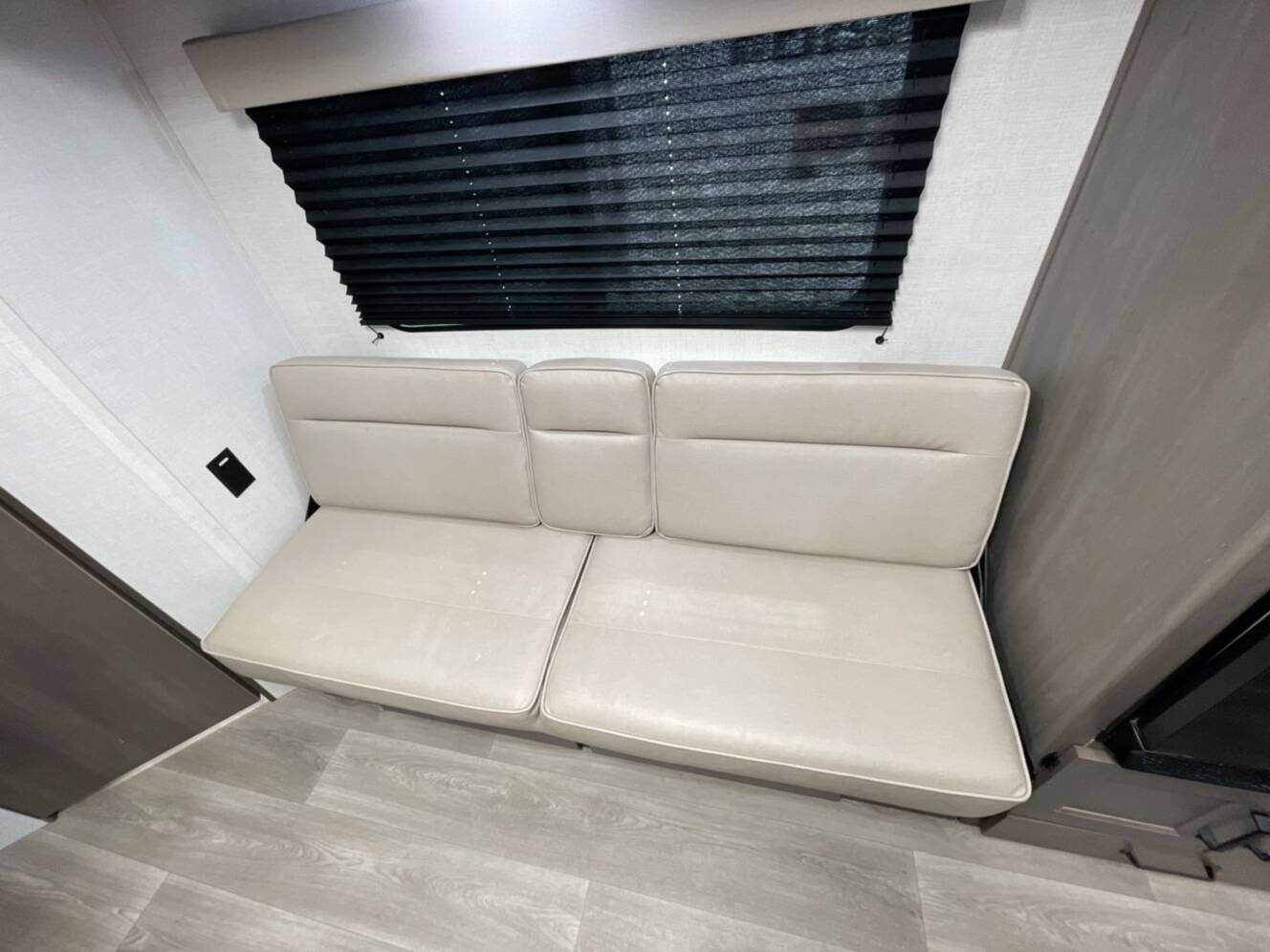 A photo of this 2024 Grand Design Transcend 247BH
