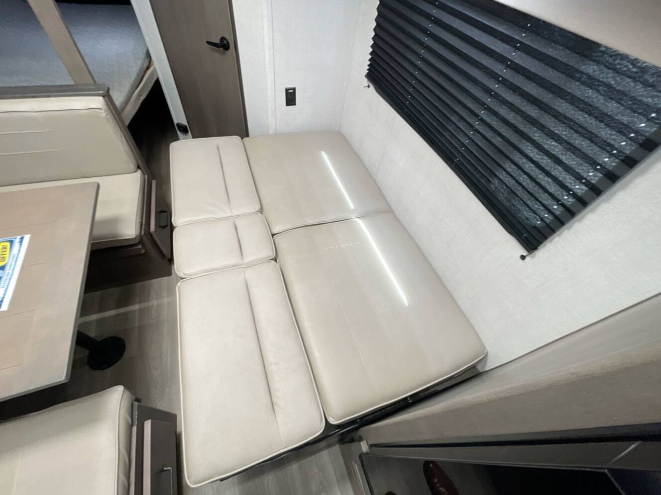 A photo of this 2024 Grand Design Transcend 247BH