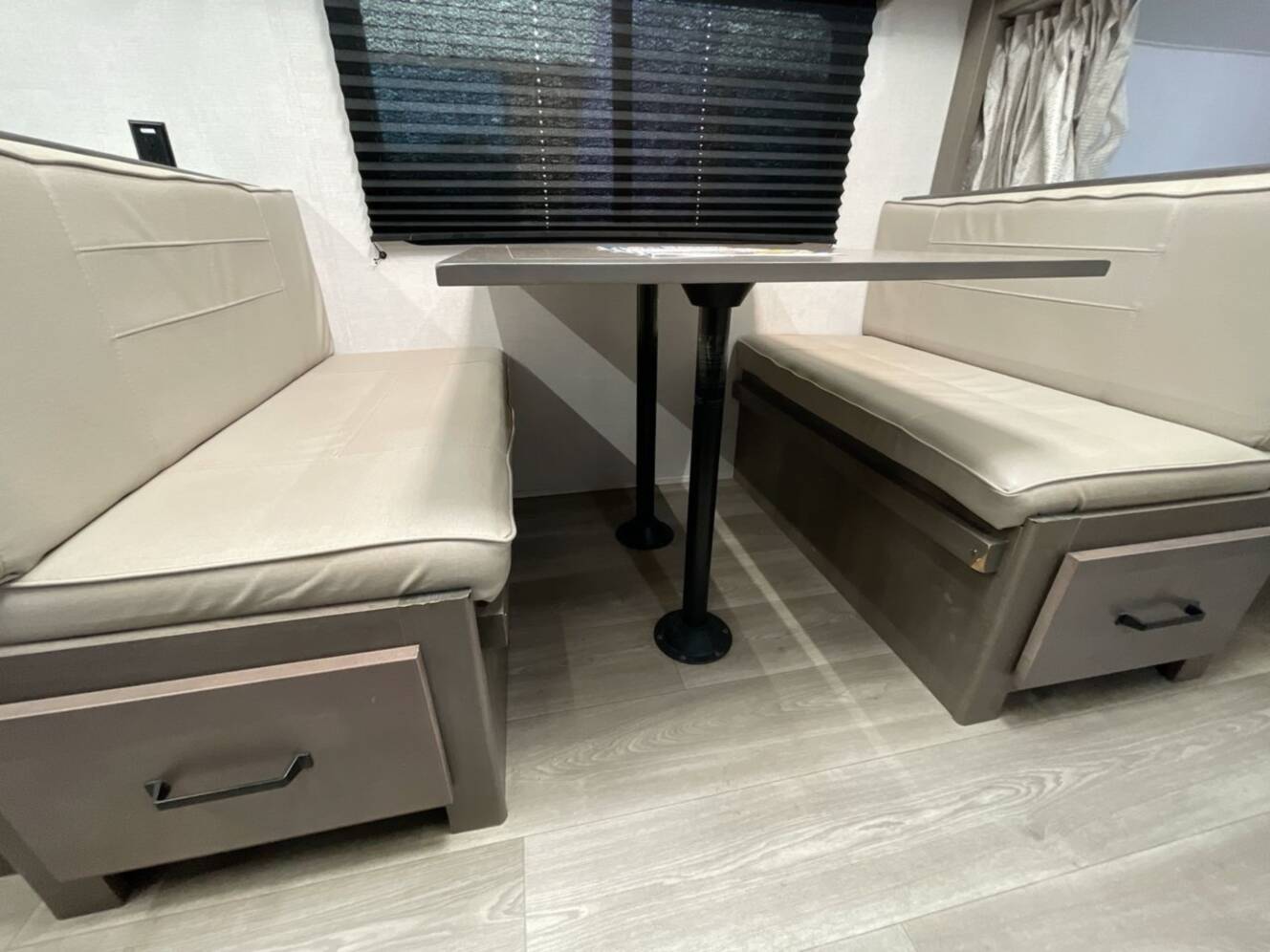 A photo of this 2024 Grand Design Transcend 247BH